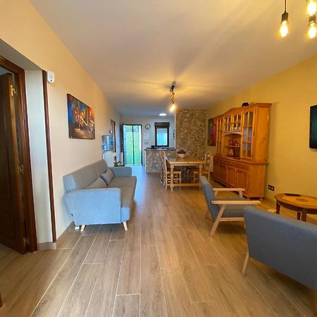 Casitas El Raso Villa Aldeamayor de San Martin Екстериор снимка