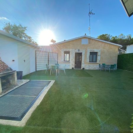 Casitas El Raso Villa Aldeamayor de San Martin Екстериор снимка
