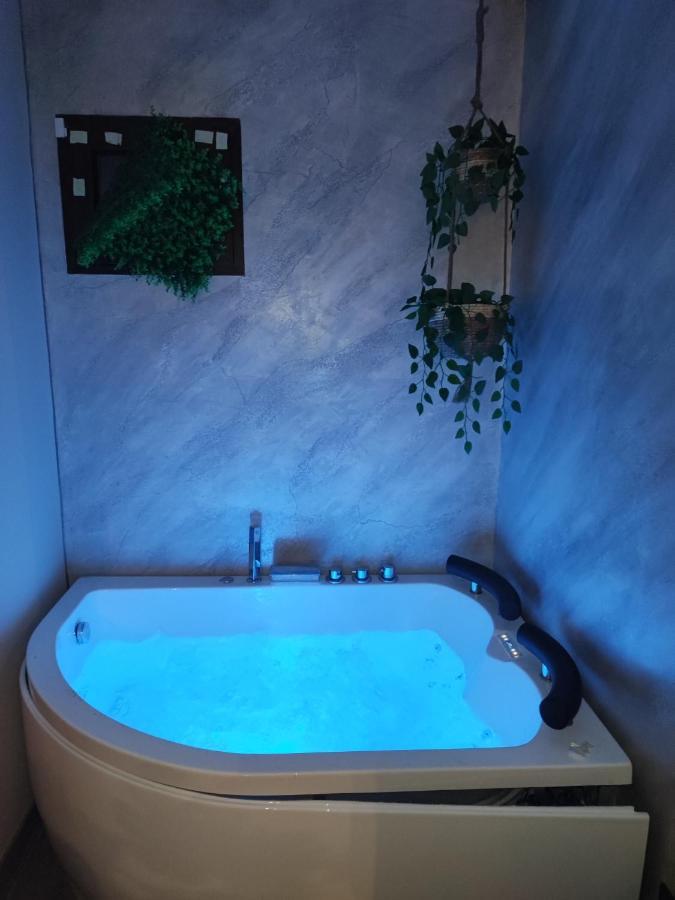 Casitas El Raso Villa Aldeamayor de San Martin Екстериор снимка